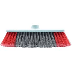 Partvis fej műanyag Giulia Partvis, seprű, kefe, padozat, porolók Kefa Brush Kft