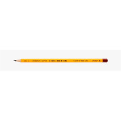 Grafitceruza B, 1770 Koh-I-Noor