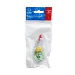 Hibajavító roller 5mm x 8m Compact áttetsző test Bluering® Hibajavító roller Bluering