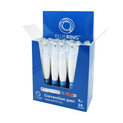 Hibajavító toll 9ml, Bluering® Hibajavító toll Bluering