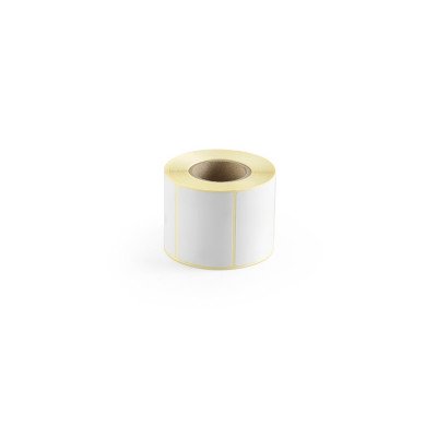 Etikett thermo 43x58mm, tekercses 600 db/tekercs Etikett thermo 43x58mm, tekercses 600 db/tekercs