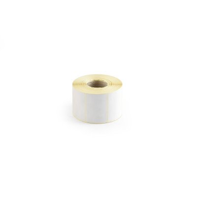 Etikett thermo 40x58mm, tekercses 1000 db/tekercs Etikett thermo 40x58mm, tekercses 1000 db/tekercs