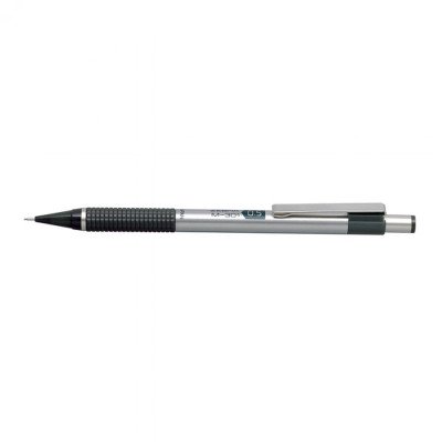 Nyomósirón 0,5mm, fekete test, Zebra M301 Nyomósirón 0,5mm, fekete test, Zebra M301