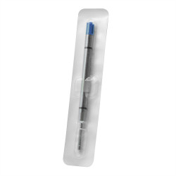 Tollbetét 0,8mm, Pax THE Original, írásszín kék Tollbetét Pax