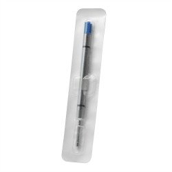 Tollbetét 0,8mm, Pax THE Original, írásszín kék Tollbetét Pax