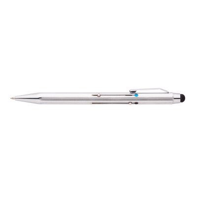 Golyóstoll Kaméleon 5in1 Touch Pen Ico 4 színű Golyóstoll Kaméleon 5in1 Touch Pen Ico 4 színű