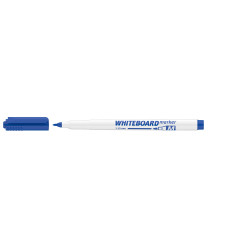 Táblamarker 1-1,5mm, M kerek Ico kék Táblamarker Ico