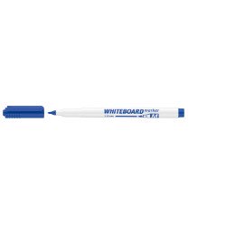 Táblamarker 1-1,5mm, M kerek Ico kék Táblamarker Ico
