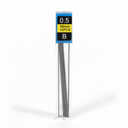 Ironbél 0,5mm, B Bluering® Ironbél Bluering