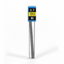 Ironbél 0,7mm, H Bluering® Ironbél Bluering