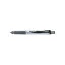 Rollertoll zselés 0.7mm, Pentel EnerGel BL77-AO, írásszín fekete