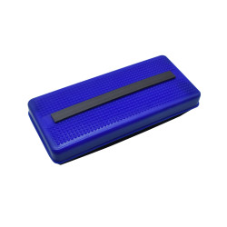 Táblatörlő kefe filces Bluering® Táblatörlő Bluering