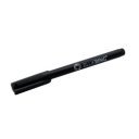 Rostirón, tűfilc alkoholos 0,5mm, OHP Bluering® F fekete