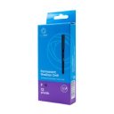 Rostirón, tűfilc alkoholos 0,5mm, OHP Bluering® F fekete