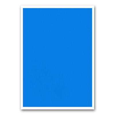 Etikett címke, 210x297mm, 1 címke/lap kék Bluering® Etikett címke, 210x297mm, 1 címke/lap kék Bluering®