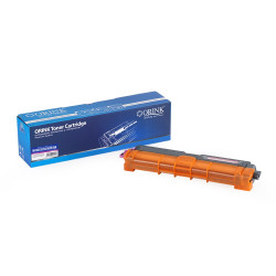 Brother TN225/TN245/TN246/TN255/TN265/TN285/TN296 toner magenta ORINK Toner kompatibilis Orink