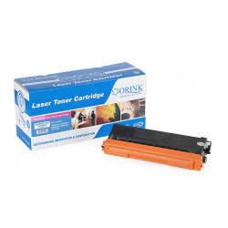 Brother TN321/TN331/TN341/TN351 toner magenta ORINK Toner kompatibilis Orink