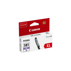 Canon CLI581XL tintapatron photo blue ORIGINAL Tintapatron original Canon