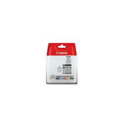 Canon CLI581 tintapatron BCMY multipack ORIGINAL Tintapatron original Canon