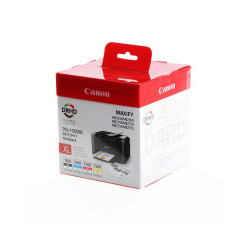 Canon PGI1500XL tintapatron BCMY multipack ORIGINAL Tintapatron original Canon