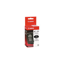 Canon BC20 tintapatron ORIGINAL Tintapatron original Canon