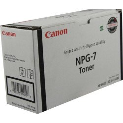Canon NPG7 toner ORIGINAL Toner original Canon