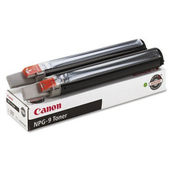 Canon NPG9 toner ORIGINAL 2 db Toner original Canon