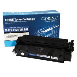 Canon T/FX8 toner ORINK Toner kompatibilis Orink