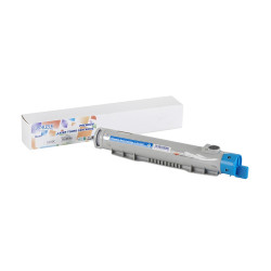 Dell 5100 toner cyan ORINK Toner kompatibilis Orink