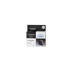 Dell 33 tintapatron black ORINK 0,75K Tintapatron kompatibilis Orink