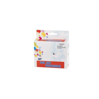 Brother LC39/LC985 tintapatron black ECO Brother LC39/LC985 tintapatron black ECO