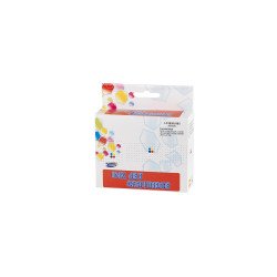 Brother LC39/LC985 tintapatron black ECO Tintapatron kompatibilis Eco