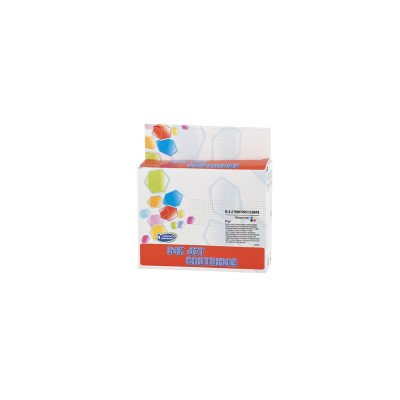 Brother LC39/LC985 tintapatron magenta ECO Brother LC39/LC985 tintapatron magenta ECO