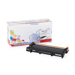 Brother TN2310 toner ECO PATENTED Toner kompatibilis Eco Ip Safe