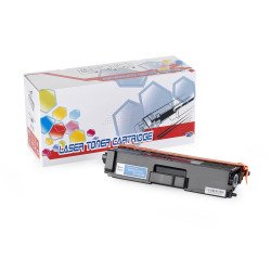 Brother TN321/TN331/TN341/TN351 toner black ECO Toner kompatibilis Eco