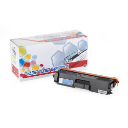 Brother TN321/TN331/TN341/TN351 toner yellow ECO Toner kompatibilis Eco