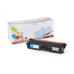 Brother TN421/TN411/TN431/TN441/TN451/TN461/TN491 toner black ECO PATENTED Toner kompatibilis Eco Ip Safe