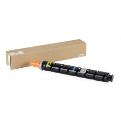 Canon EXV34/NPG52 toner cyan ECO Toner kompatibilis Eco