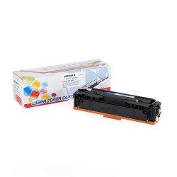 Utángyártott Canon CRG045H/Hp CF403X toner magenta ECO Toner kompatibilis Eco