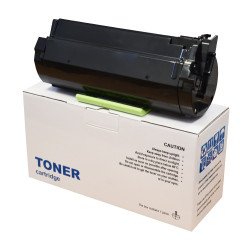 Lexmark X952DE/954DE toner cyan ECO Toner kompatibilis Eco
