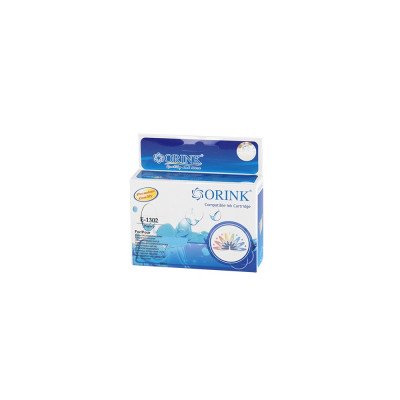 Epson T1302 tintapatron cyan ORINK Epson T1302 tintapatron cyan ORINK