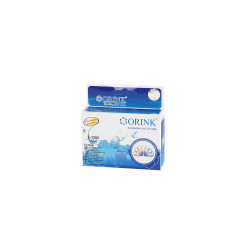 Epson T1302 tintapatron cyan ORINK Tintapatron kompatibilis Orink