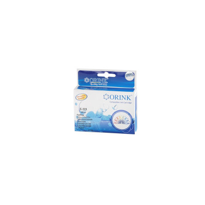 Epson T0321 tintapatron black ORINK Epson T0321 tintapatron black ORINK