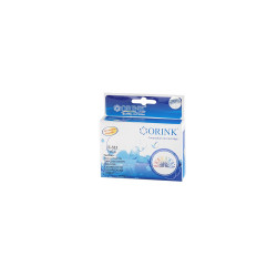 Epson T0321 tintapatron black ORINK Tintapatron kompatibilis Orink