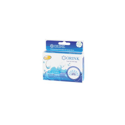 Epson T0552 tintapatron cyan ORINK Tintapatron kompatibilis Orink