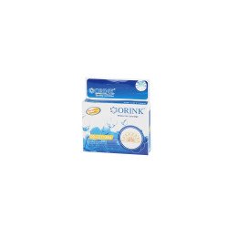 Epson T1284 tintapatron yellow ORINK Tintapatron kompatibilis Orink