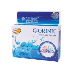 Epson T2713 tintapatron magenta ORINK Tintapatron kompatibilis Orink