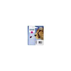 Epson T0713 tintapatron magenta ORIGINAL Tintapatron original Epson