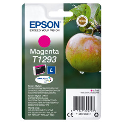 Epson T1293 tintapatron magenta ORIGINAL Tintapatron original Epson