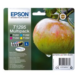 Epson T1295 tintapatron BCMY multipack ORIGINAL Tintapatron original Epson